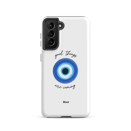 Good Energy Samsung Case - Blunt Cases