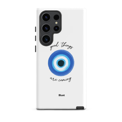 Good Energy Samsung Case - Blunt Cases