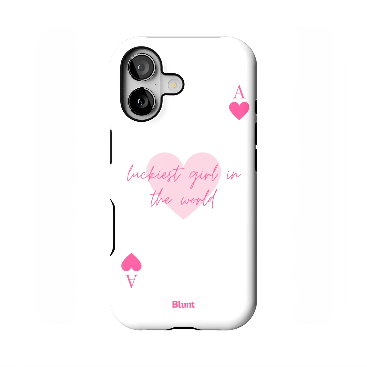 Good Fortune iPhone Case - Blunt Cases