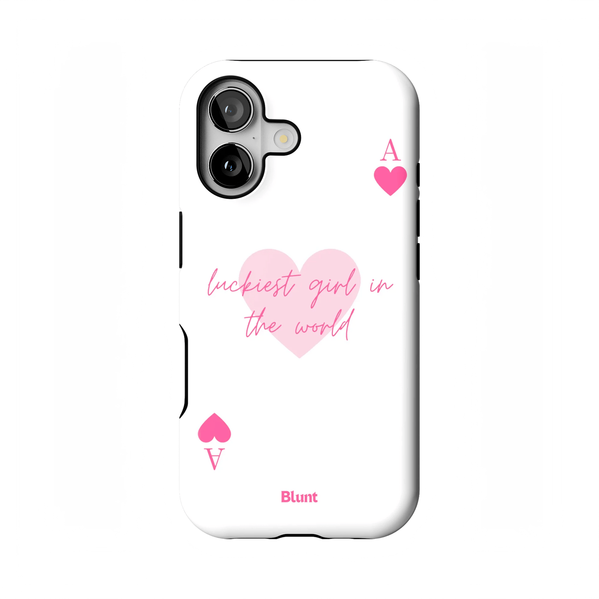 Good Fortune iPhone Case - Blunt Cases