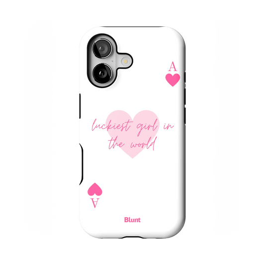 Good Fortune iPhone Case - Blunt Cases