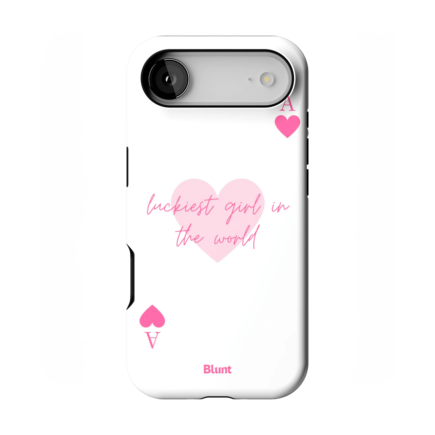 Good Fortune iPhone Case - Blunt Cases