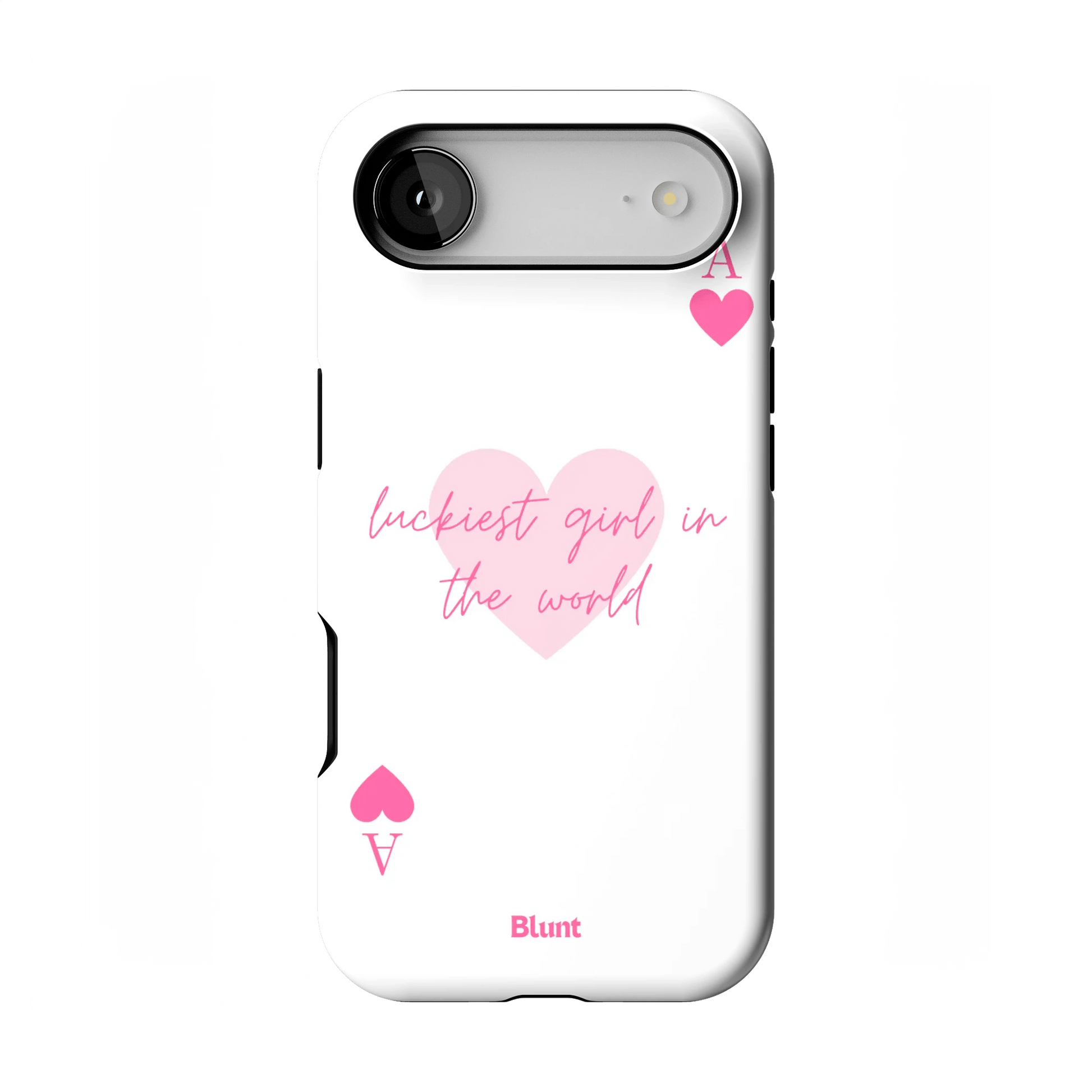 Good Fortune iPhone Case - Blunt Cases