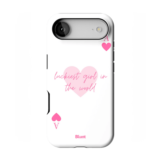 Good Fortune iPhone Case - Blunt Cases