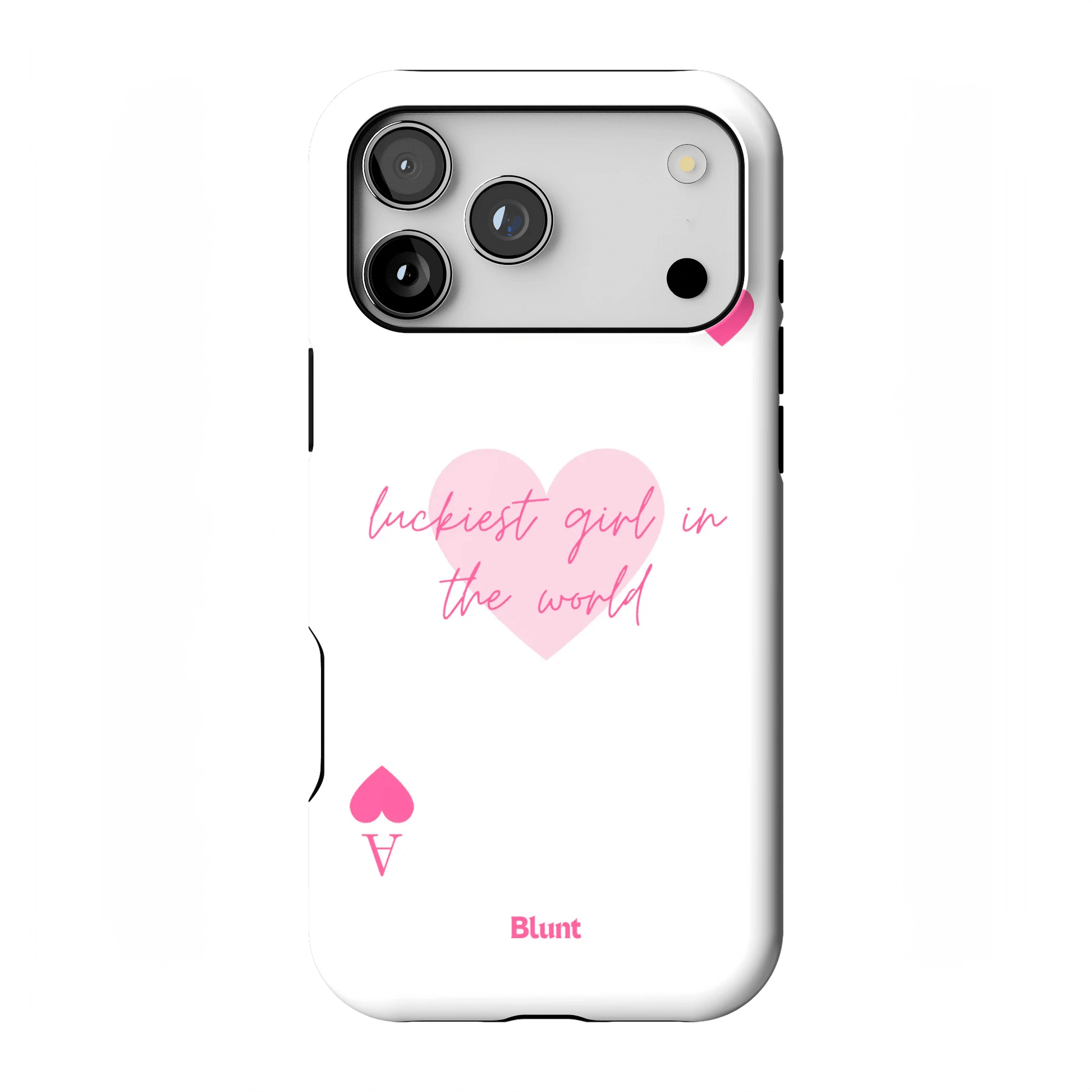 Good Fortune iPhone Case - Blunt Cases