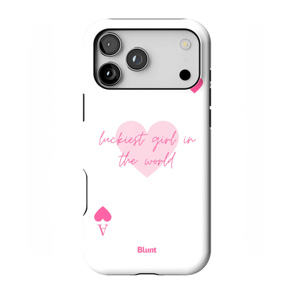 Good Fortune iPhone Case - Blunt Cases