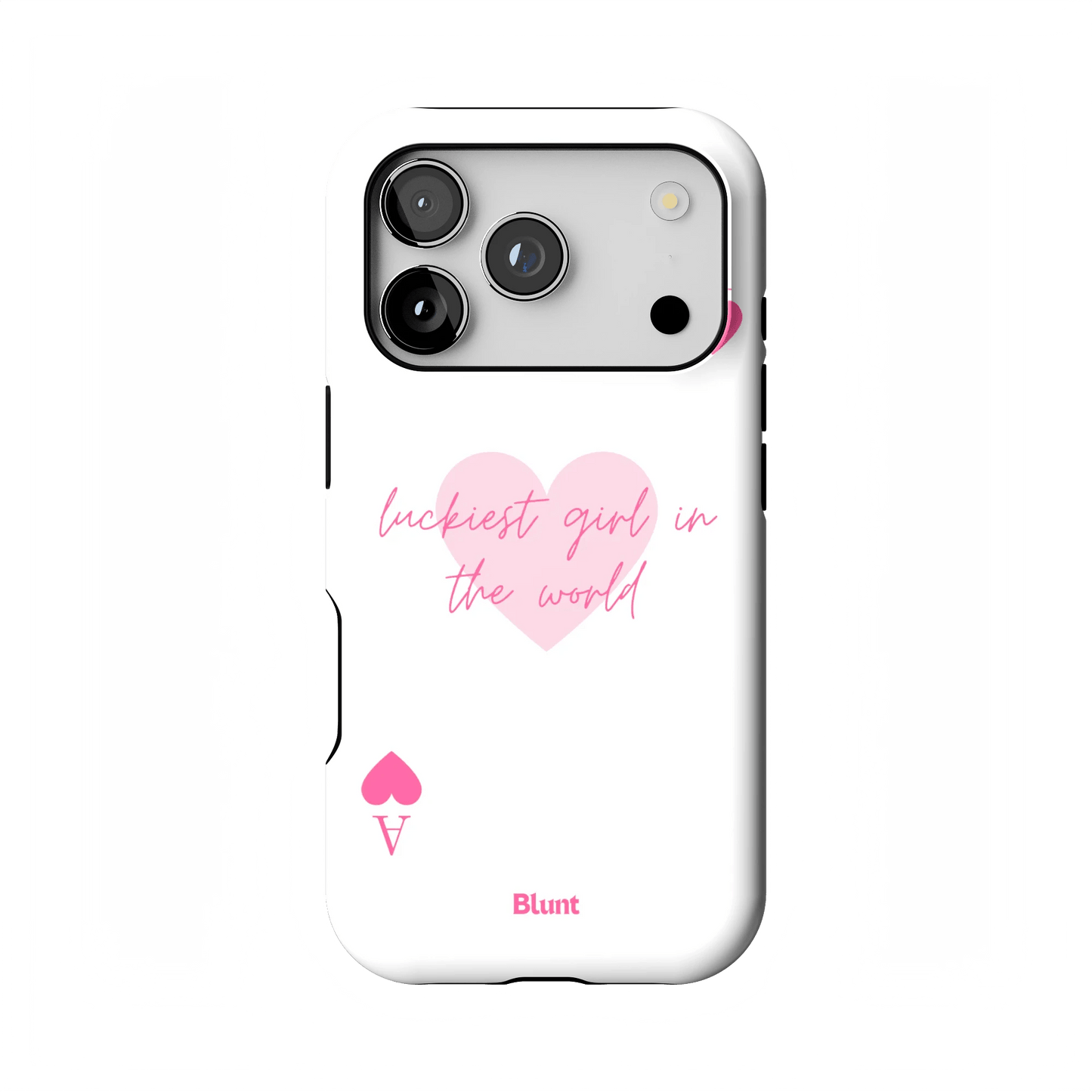 Good Fortune iPhone Case - Blunt Cases