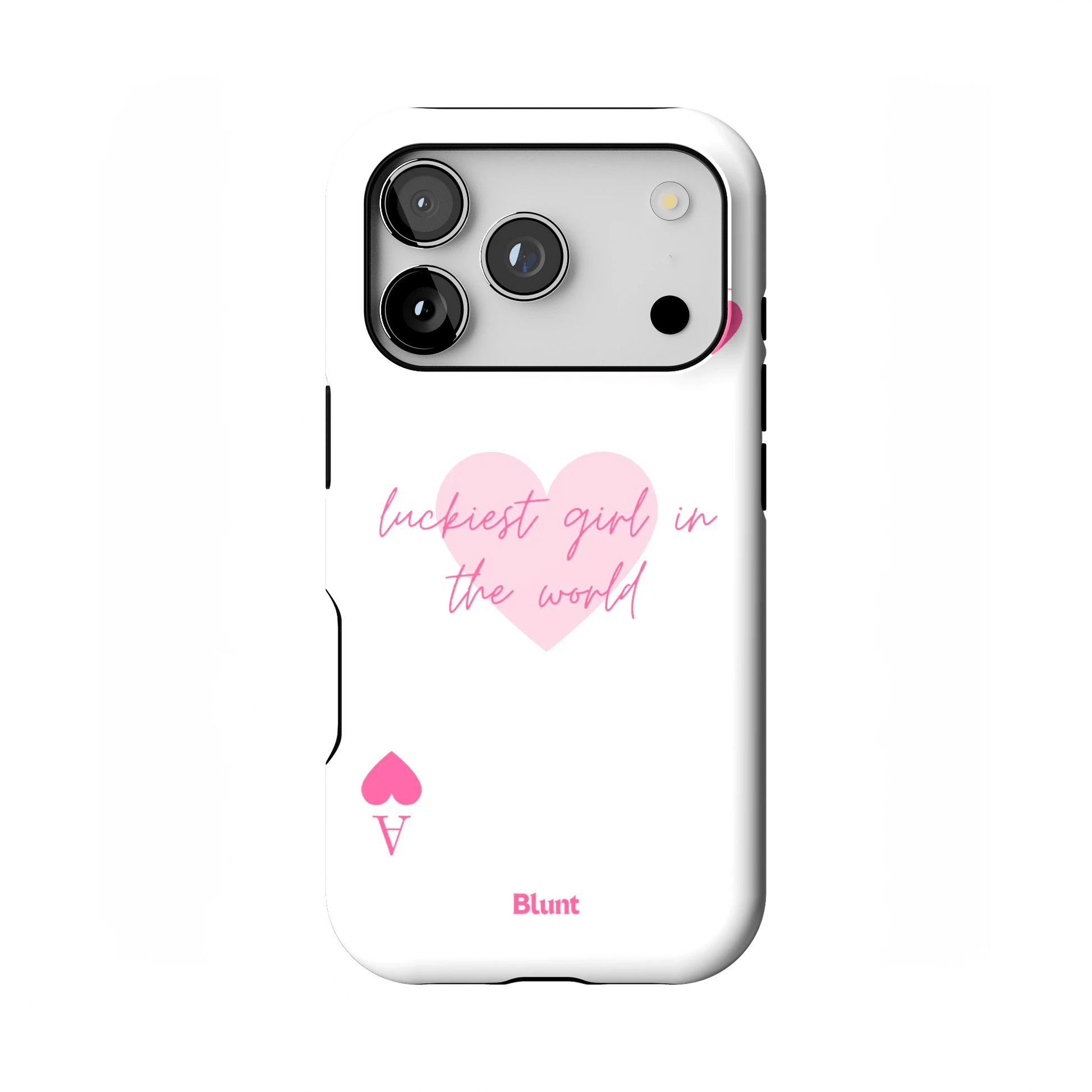 Good Fortune iPhone Case - Blunt Cases