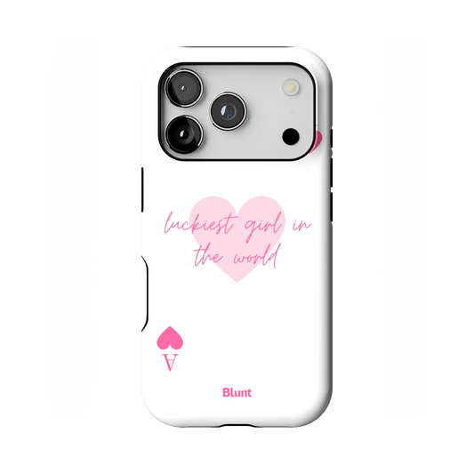 Good Fortune iPhone Case - Blunt Cases