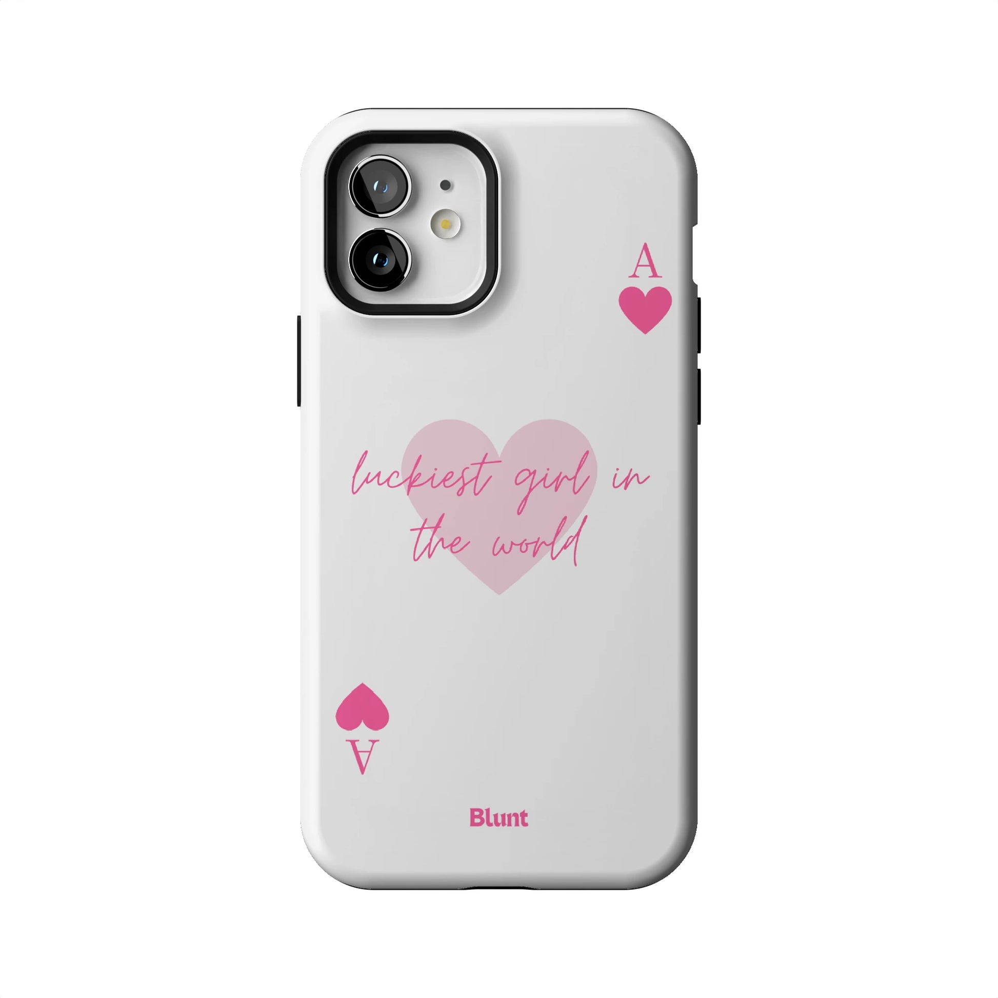 Good Fortune iPhone Case gallery - Iphone_12_Iphone_1