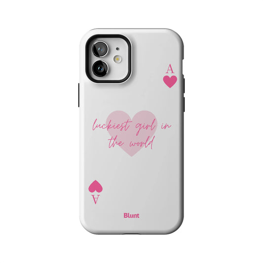 Good Fortune iPhone Case gallery - Iphone_12_Iphone_1
