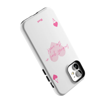 Good Fortune iPhone Case gallery - Iphone_12_Iphone_5
