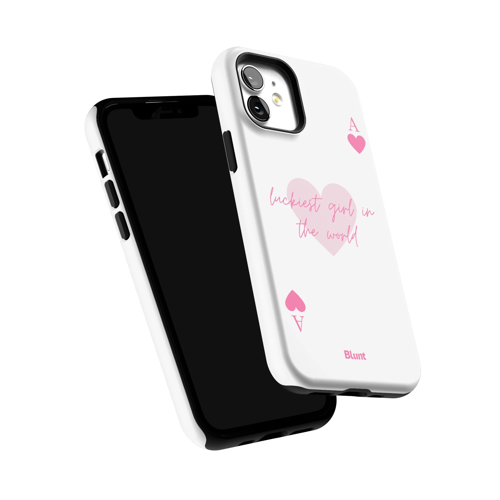 Good Fortune iPhone Case gallery - Iphone_12_Iphone_6