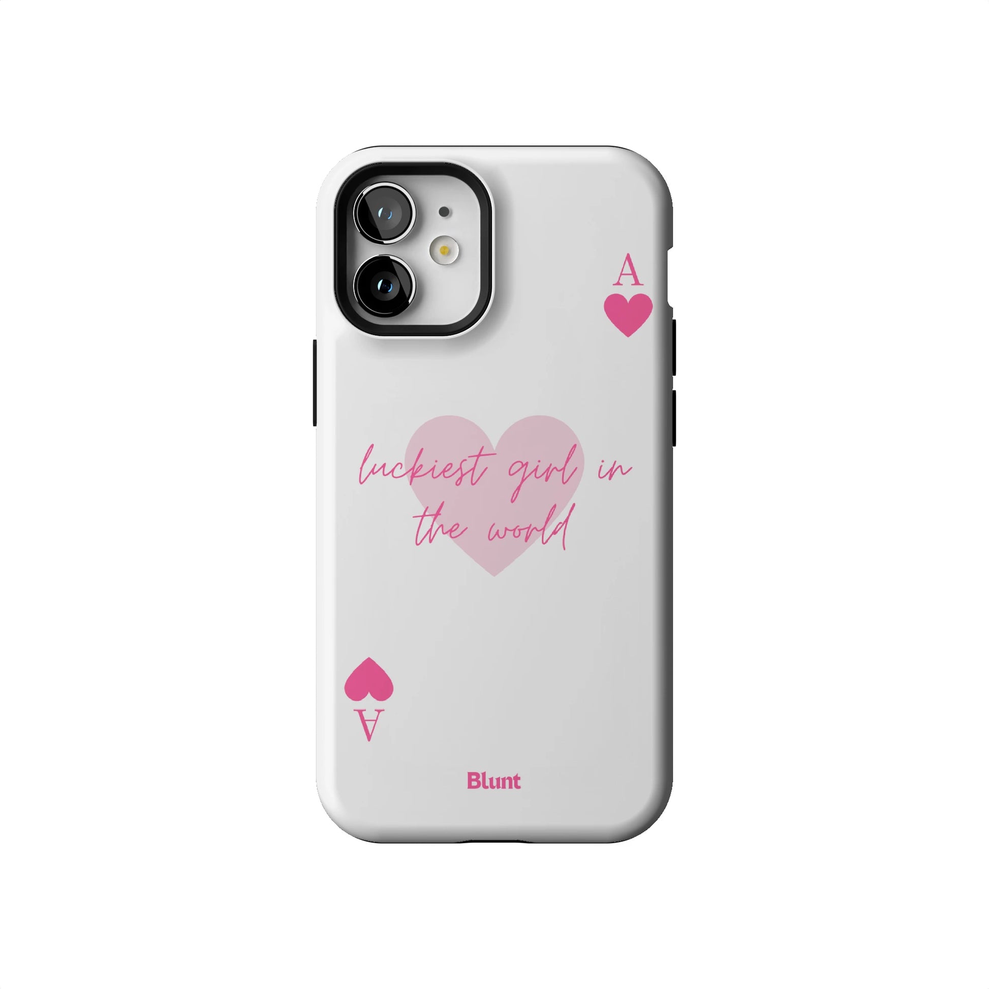 Good Fortune iPhone Case gallery - Iphone_12_Mini_Air_Plus_1