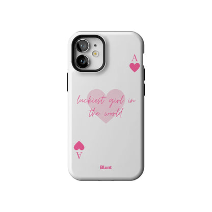 Good Fortune iPhone Case gallery - Iphone_12_Mini_Air_Plus_1