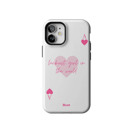 Good Fortune iPhone Case gallery - Iphone_12_Mini_Air_Plus_1