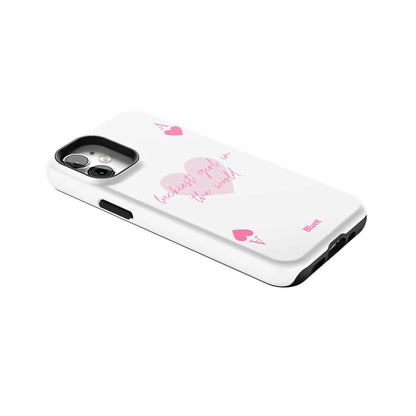 Good Fortune iPhone Case gallery - Iphone_12_Mini_Air_Plus_2