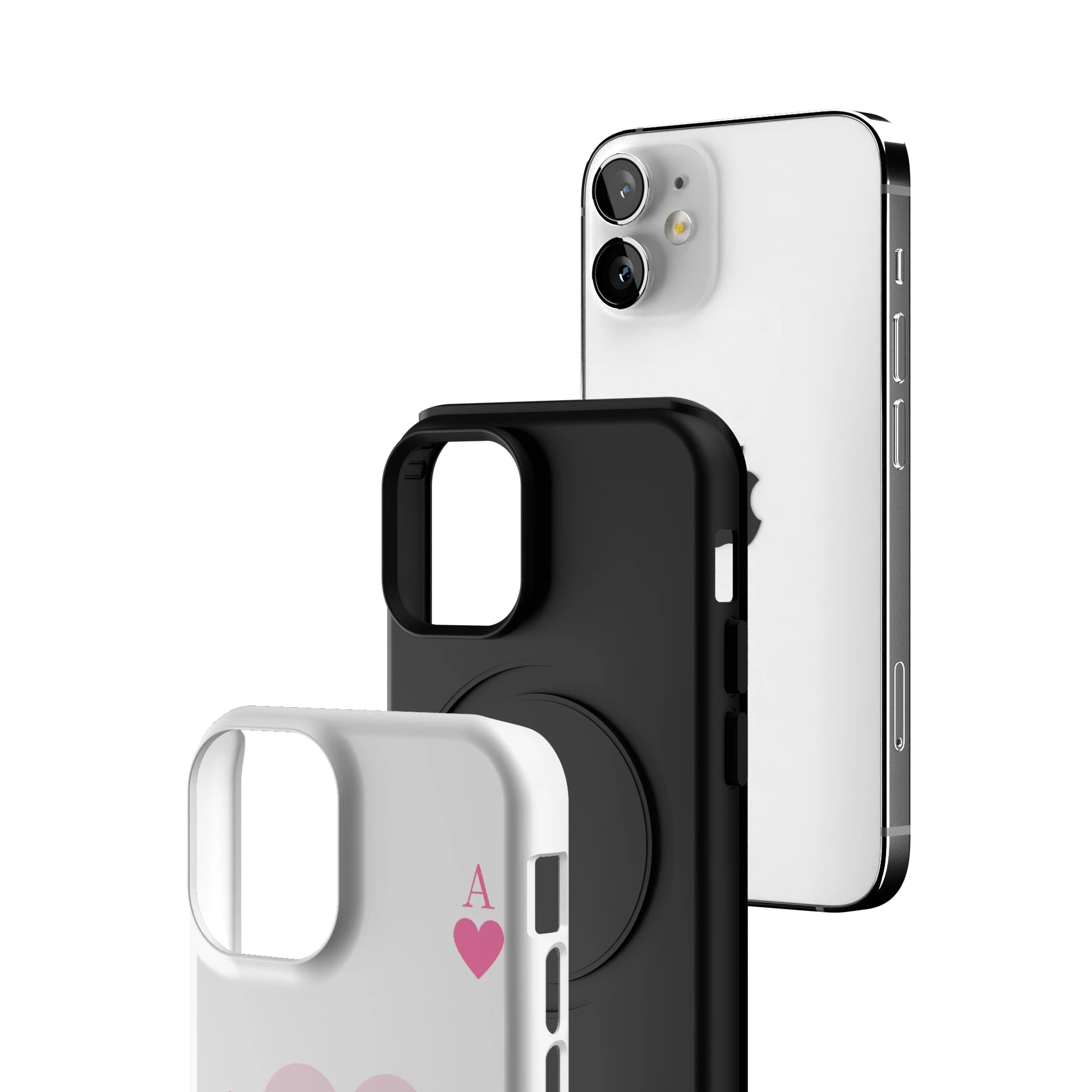 Good Fortune iPhone Case gallery - Iphone_12_Mini_Air_Plus_3
