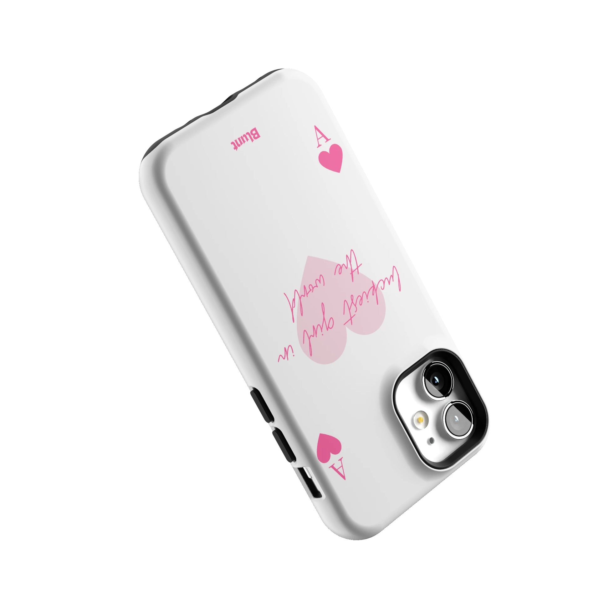 Good Fortune iPhone Case gallery - Iphone_12_Mini_Air_Plus_5