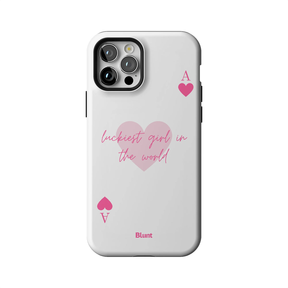 Good Fortune iPhone Case gallery - Iphone_12_Pro_1