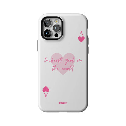 Good Fortune iPhone Case gallery - Iphone_12_Pro_1