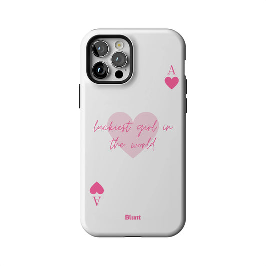Good Fortune iPhone Case gallery - Iphone_12_Pro_1