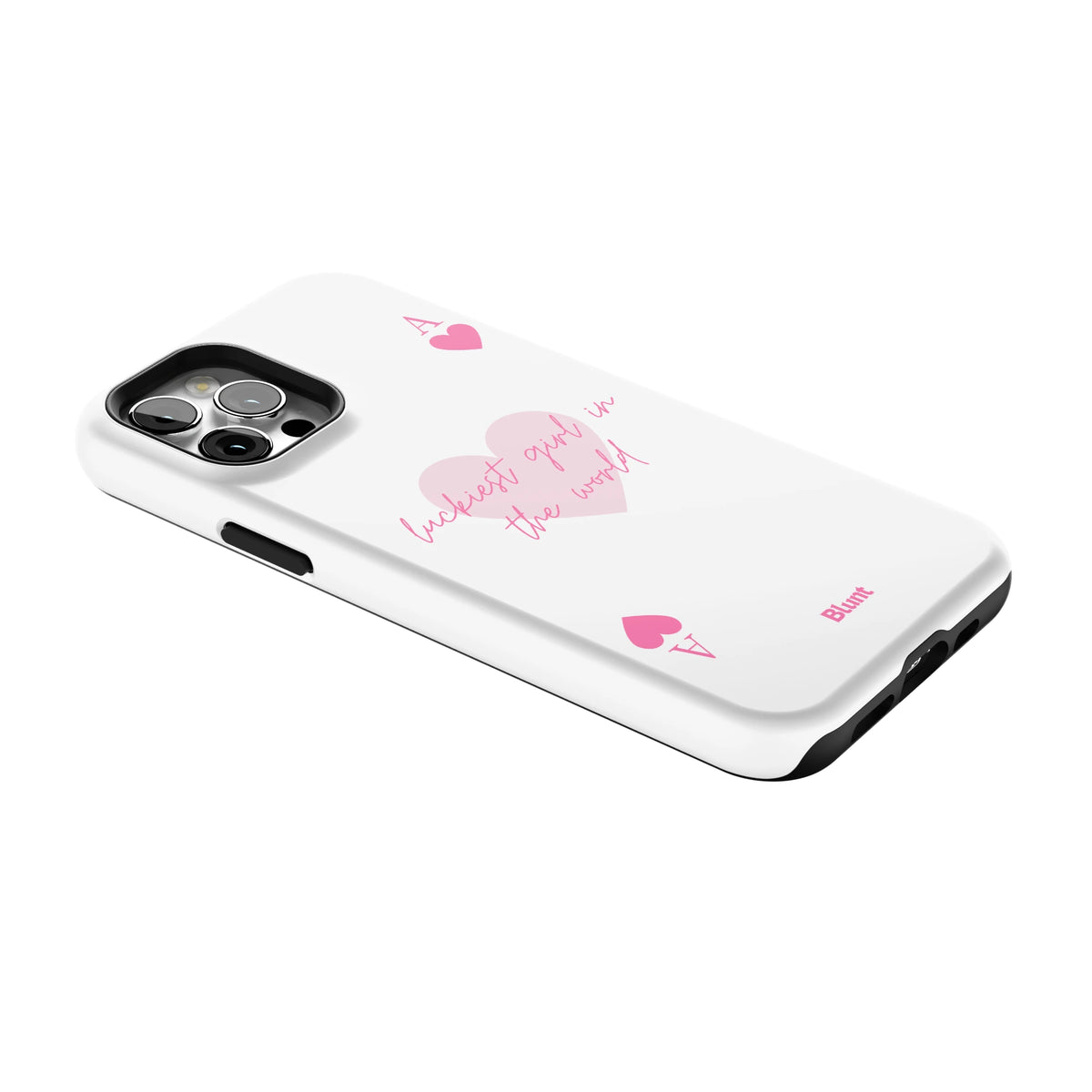 Good Fortune iPhone Case gallery - Iphone_12_Pro_2