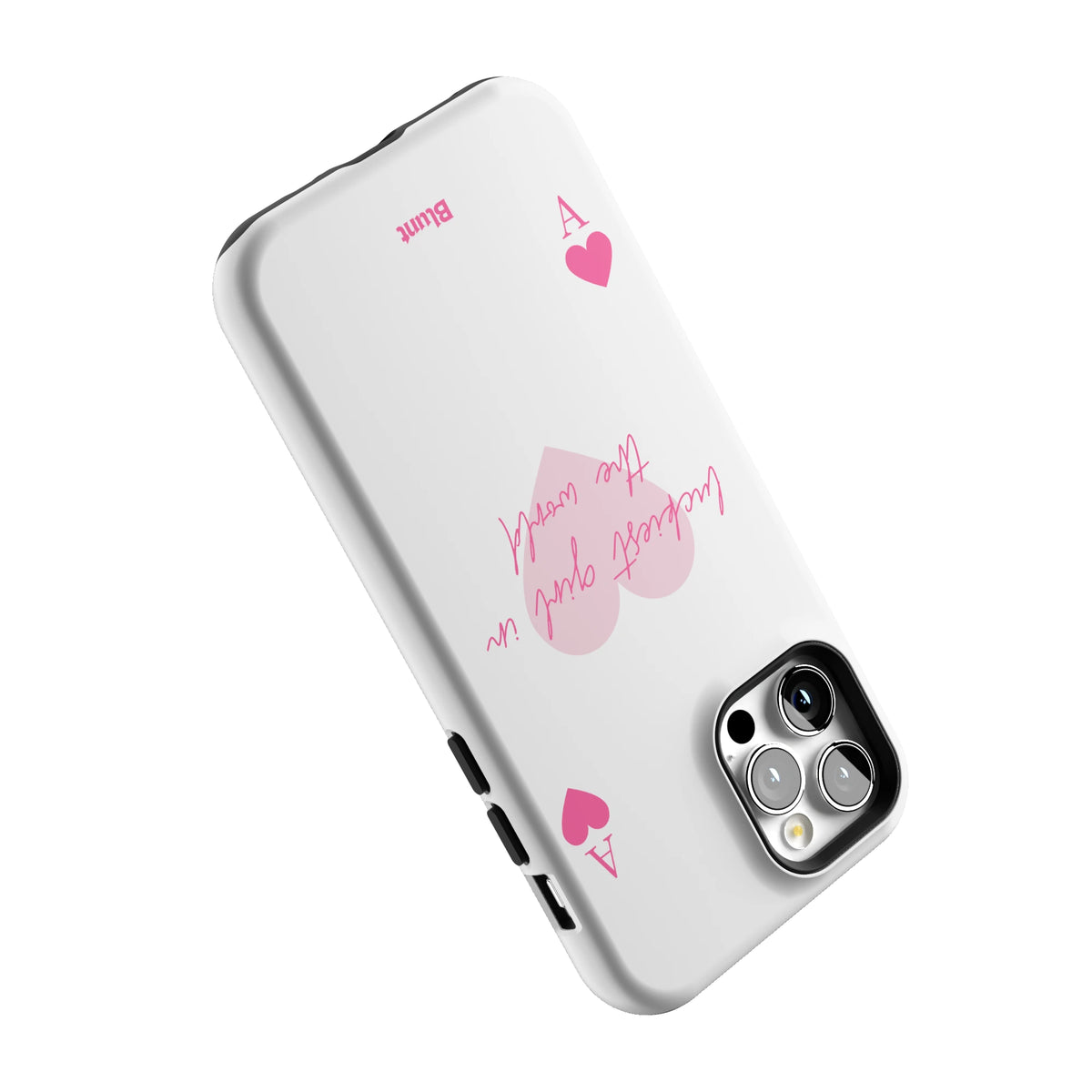 Good Fortune iPhone Case gallery - Iphone_12_Pro_5
