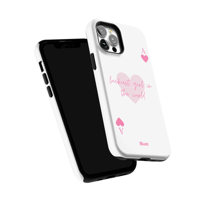 Good Fortune iPhone Case gallery - Iphone_12_Pro_6