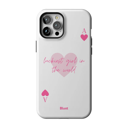 Good Fortune iPhone Case gallery - Iphone_12_Pro_Max_1