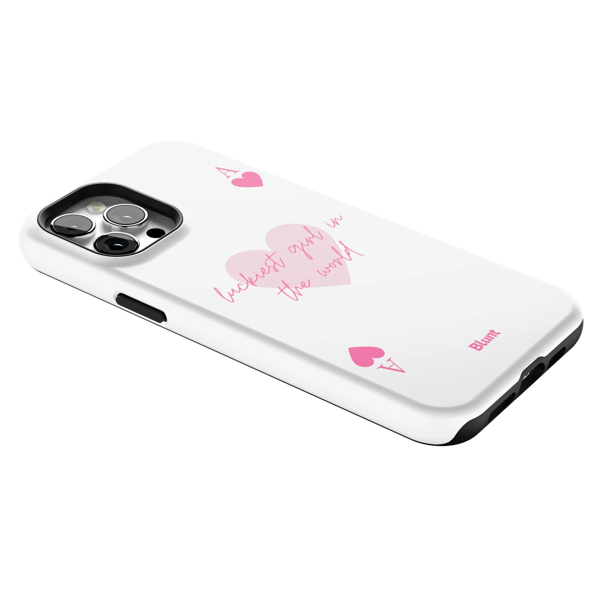 Good Fortune iPhone Case gallery - Iphone_12_Pro_Max_2