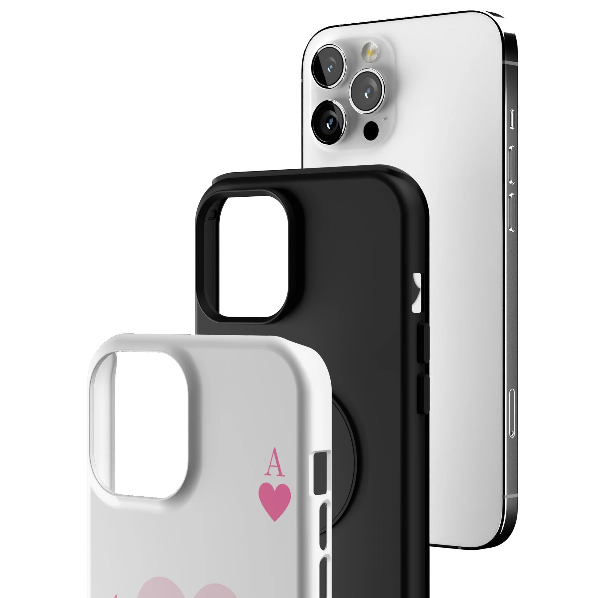 Good Fortune iPhone Case gallery - Iphone_12_Pro_Max_3