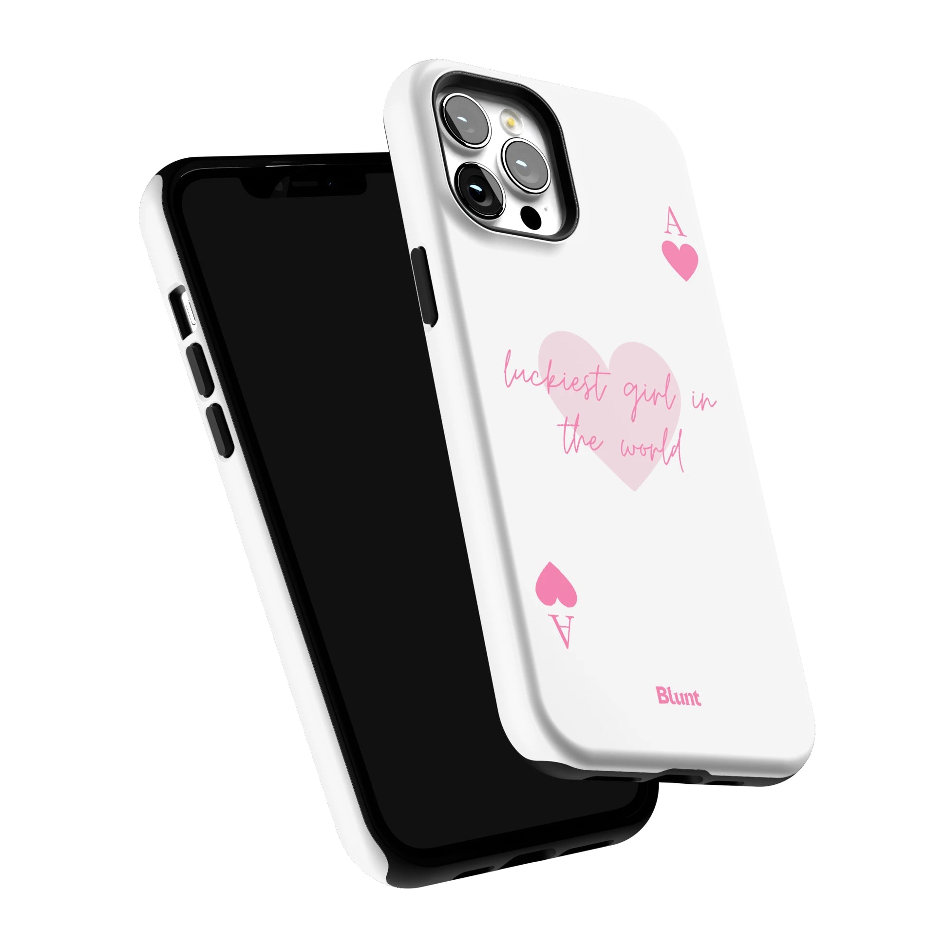 Good Fortune iPhone Case gallery - Iphone_12_Pro_Max_6