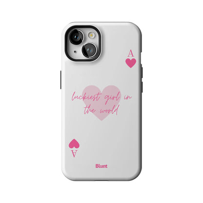 Good Fortune iPhone Case gallery - Iphone_13_Iphone_1