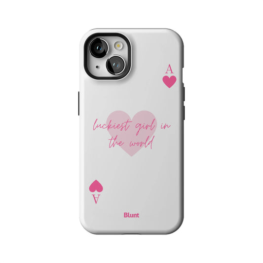 Good Fortune iPhone Case gallery - Iphone_13_Iphone_1