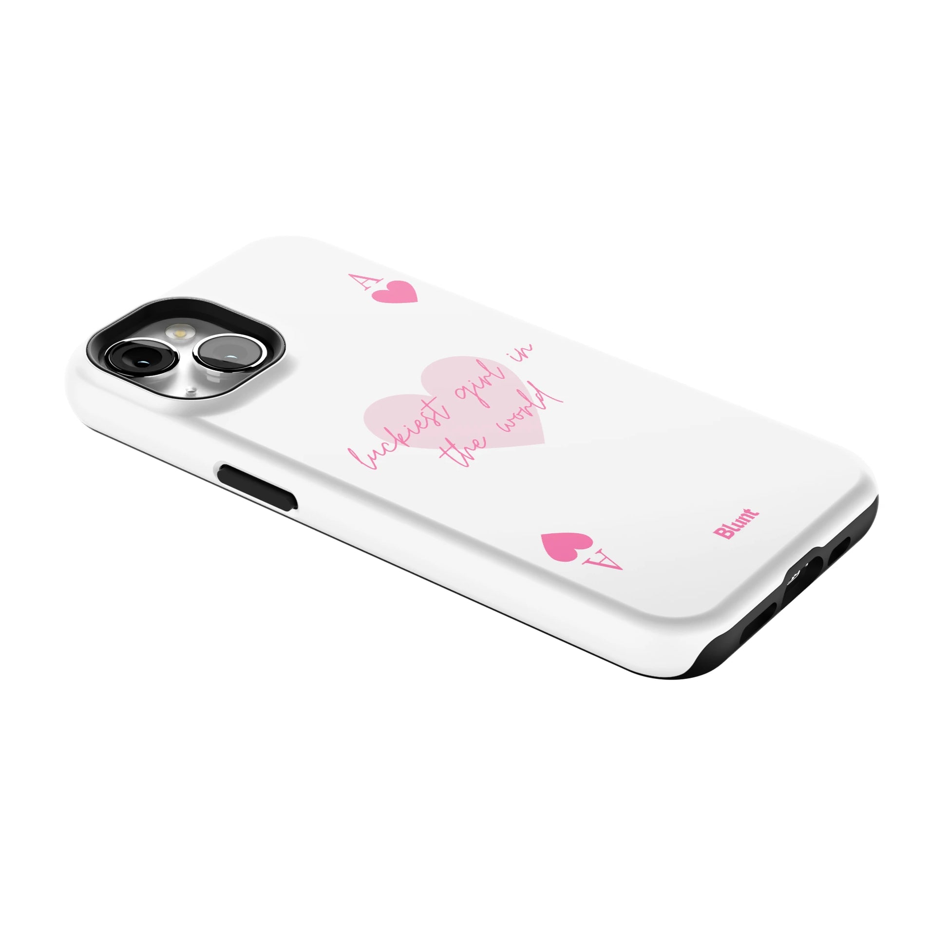 Good Fortune iPhone Case gallery - Iphone_13_Iphone_2