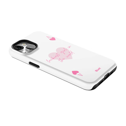 Good Fortune iPhone Case gallery - Iphone_13_Iphone_2