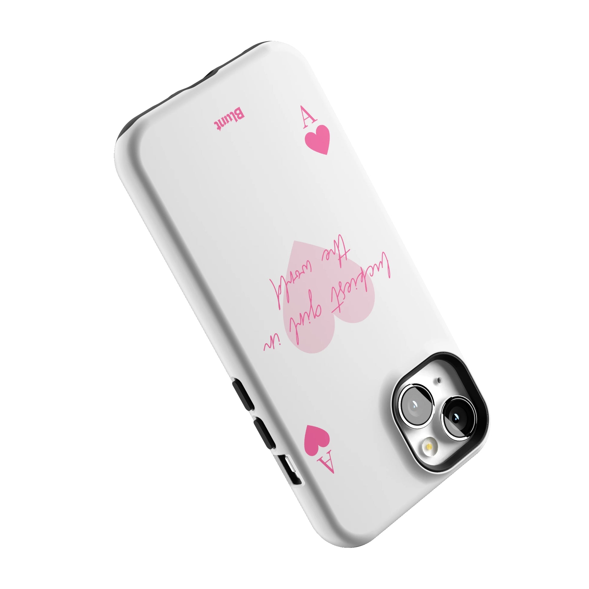 Good Fortune iPhone Case gallery - Iphone_13_Iphone_5