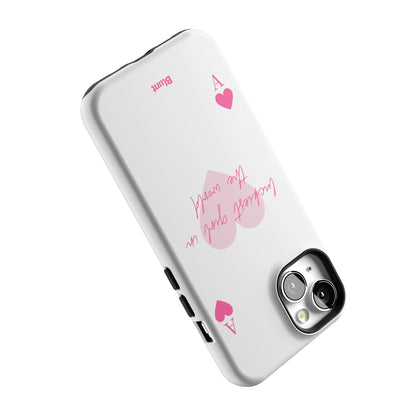 Good Fortune iPhone Case gallery - Iphone_13_Iphone_5