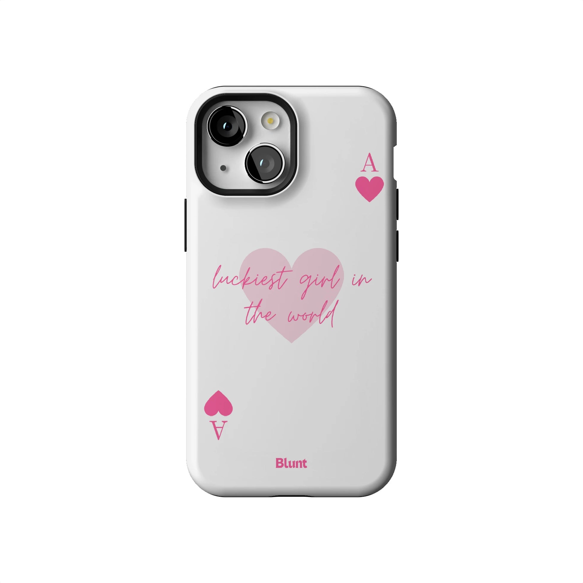 Good Fortune iPhone Case gallery - Iphone_13_Mini_Air_Plus_1