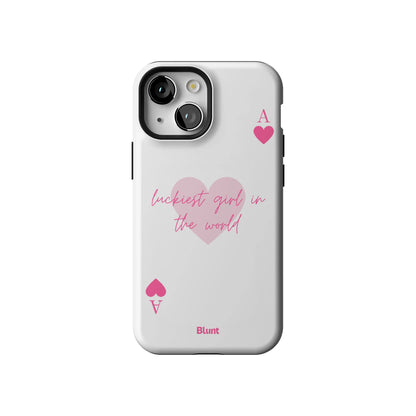 Good Fortune iPhone Case gallery - Iphone_13_Mini_Air_Plus_1