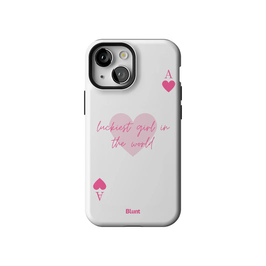 Good Fortune iPhone Case gallery - Iphone_13_Mini_Air_Plus_1