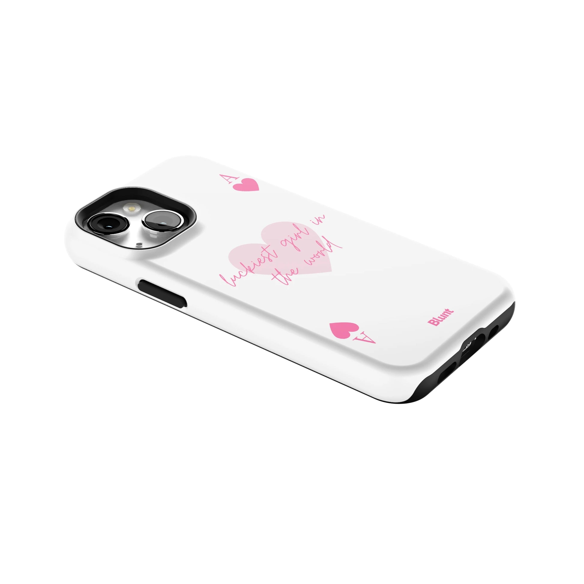 Good Fortune iPhone Case gallery - Iphone_13_Mini_Air_Plus_2