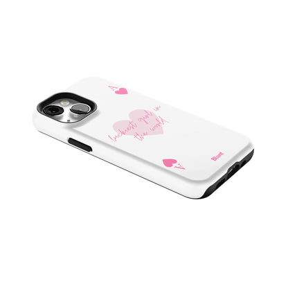 Good Fortune iPhone Case gallery - Iphone_13_Mini_Air_Plus_2