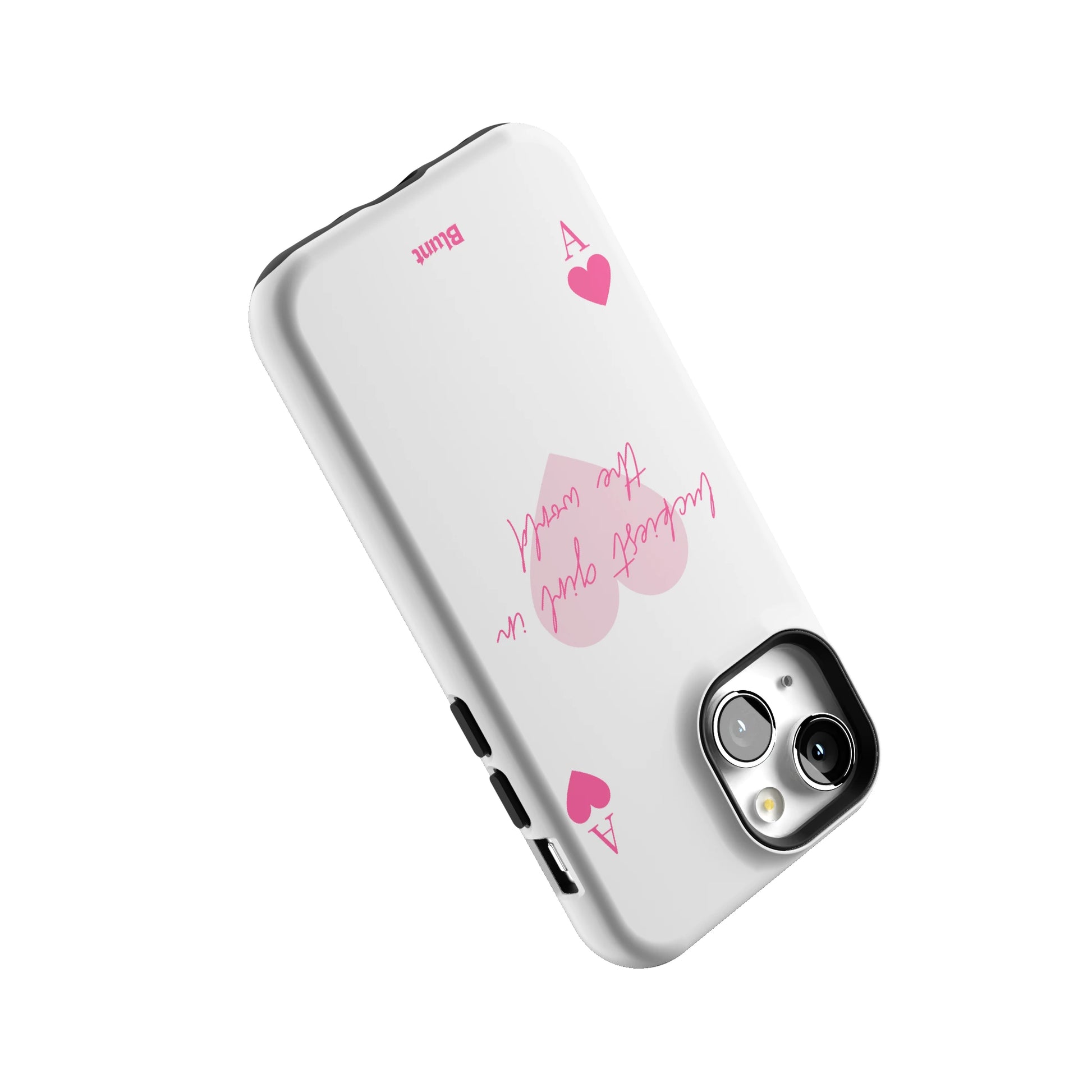 Good Fortune iPhone Case gallery - Iphone_13_Mini_Air_Plus_5