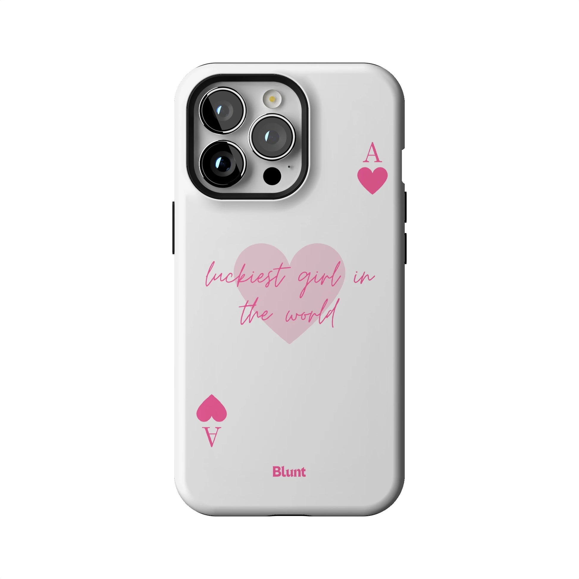 Good Fortune iPhone Case gallery - Iphone_13_Pro_1