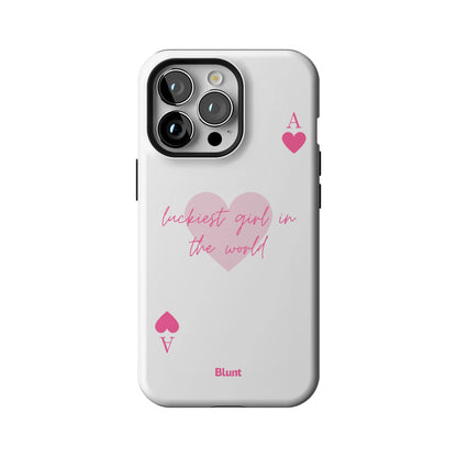 Good Fortune iPhone Case gallery - Iphone_13_Pro_1