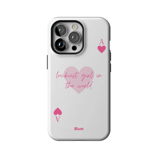 Good Fortune iPhone Case gallery - Iphone_13_Pro_1