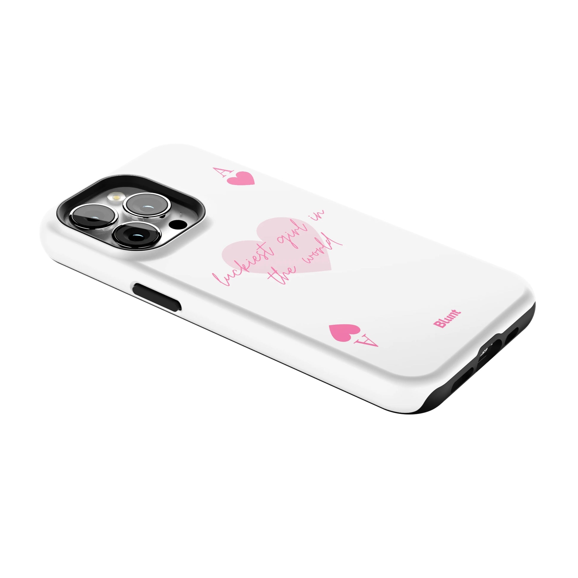 Good Fortune iPhone Case gallery - Iphone_13_Pro_2
