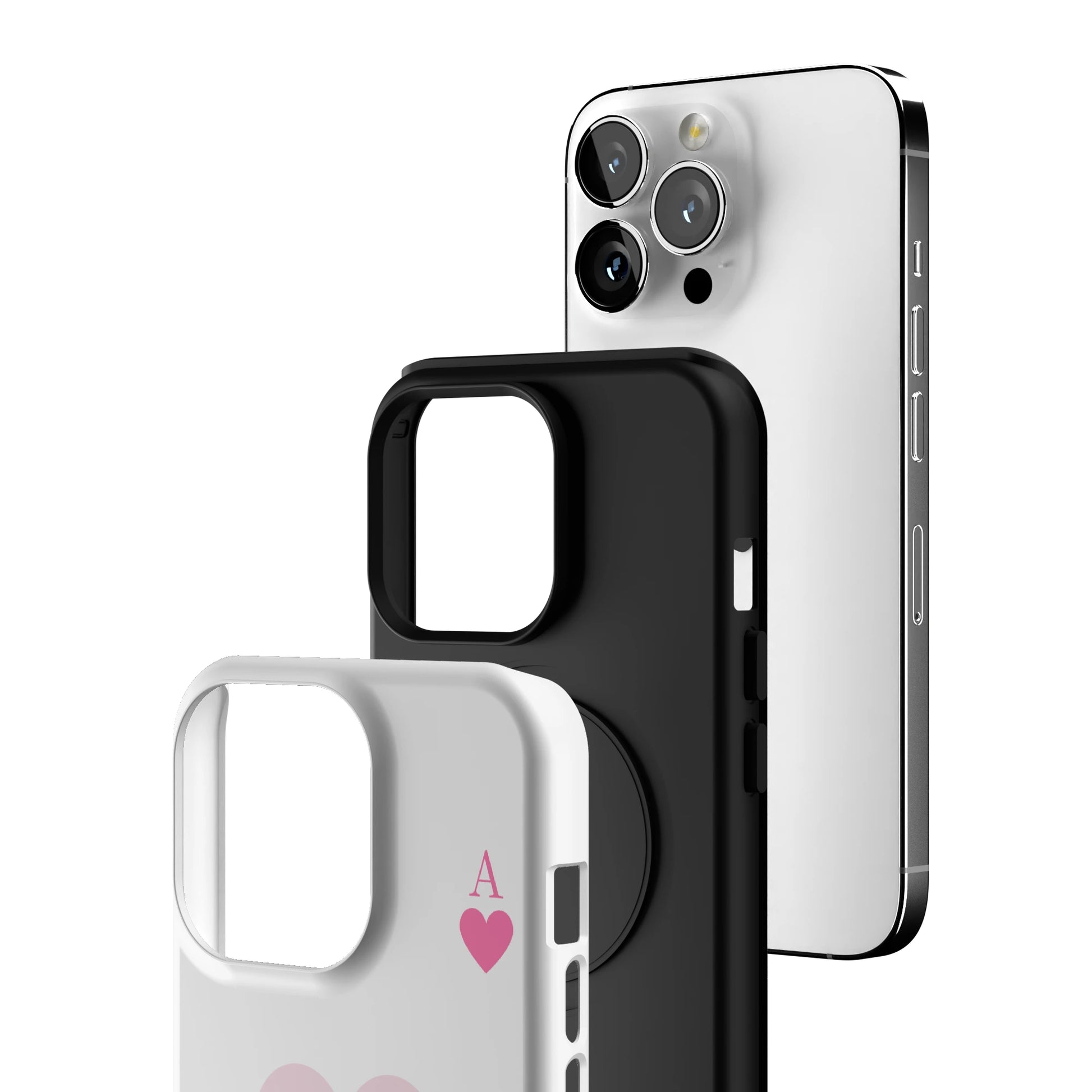 Good Fortune iPhone Case gallery - Iphone_13_Pro_3